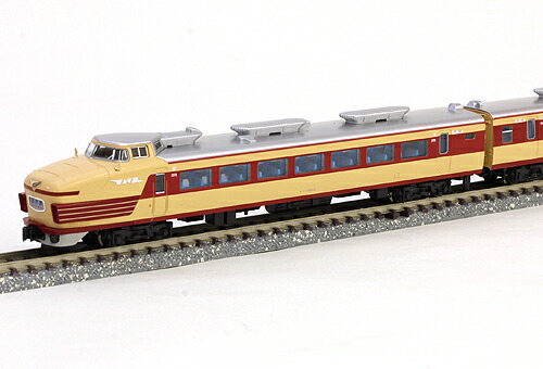 楽天市場】181系100番台「あさま」 8両セット【KATO・10-1149】「鉄道