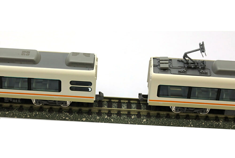 楽天市場】近鉄21020系アーバンライナーnext（座席表示変更後）6両編成