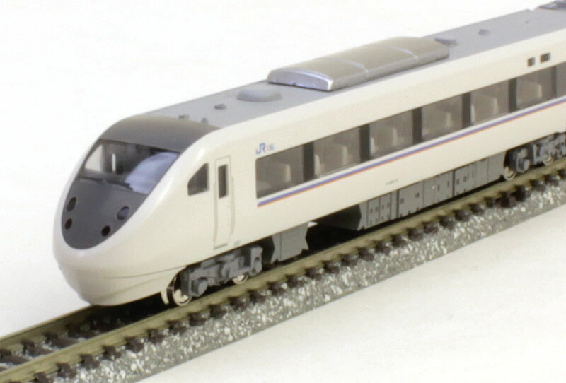 楽天市場】681系「しらさぎ」 6両基本セット【KATO・10-1313】「鉄道