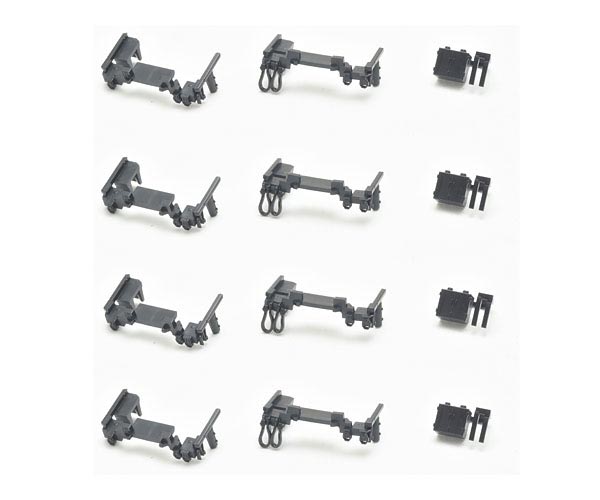 楽天市場】ジャンパ栓（14系 TNカプラー用）【TOMIX・PZ6298】「鉄道