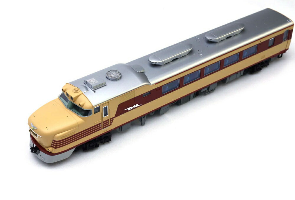 楽天市場】キハ81【KATO・1-612】「鉄道模型 HOゲージ カトー