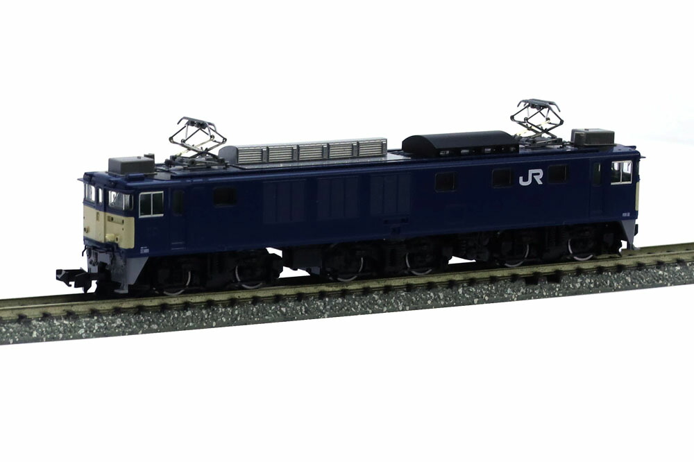 楽天市場】EF64-1000形（後期型 復活国鉄色）【TOMIX・7169】「鉄道