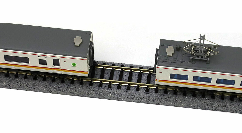 楽天市場】381系「スーパーくろしお」 6両基本セット【KATO・10-1985