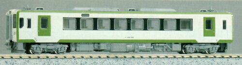 楽天市場】キハ110-100【KATO 6044-1】「鉄道模型 Nゲージ カトー