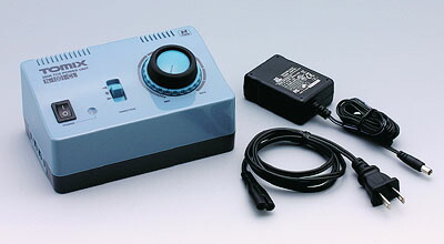 楽天市場】TCSパワーユニットN-1001-CL【TOMIX ・5506】「鉄道模型 N