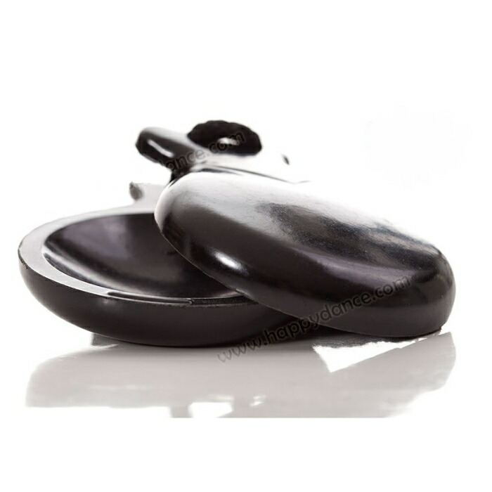 楽天市場】スペイン製 カスタネット フラメンコ 両手セット 打楽器