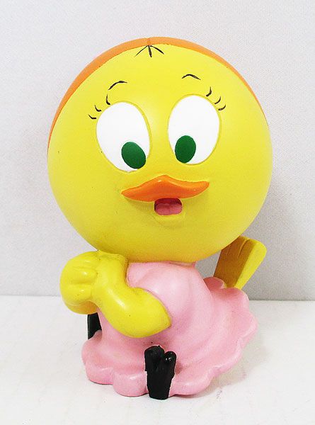 楽天市場】〇【 カリメロ Calimero 】 『 プリシラ レジンフィギュア