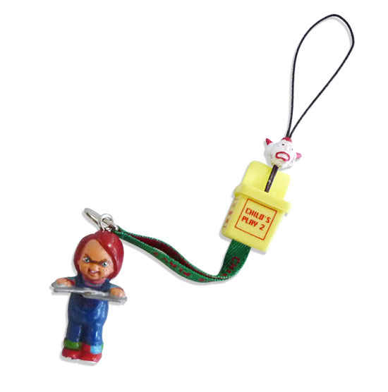 楽天市場】〇【 チャイルドプレイ2 Child's Play2 】 『 チャッキー