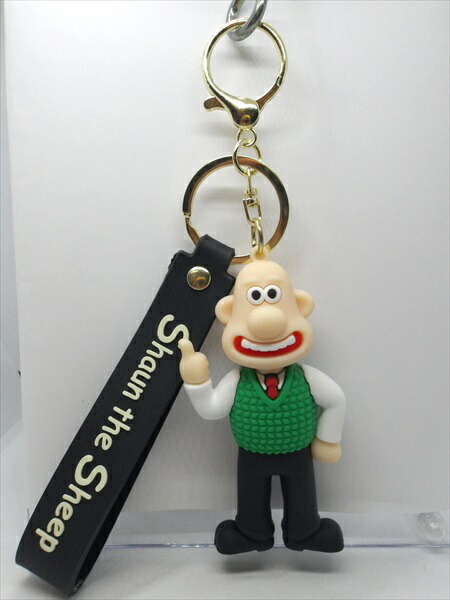 楽天市場】ウォレスとグルミット フィギュアの通販