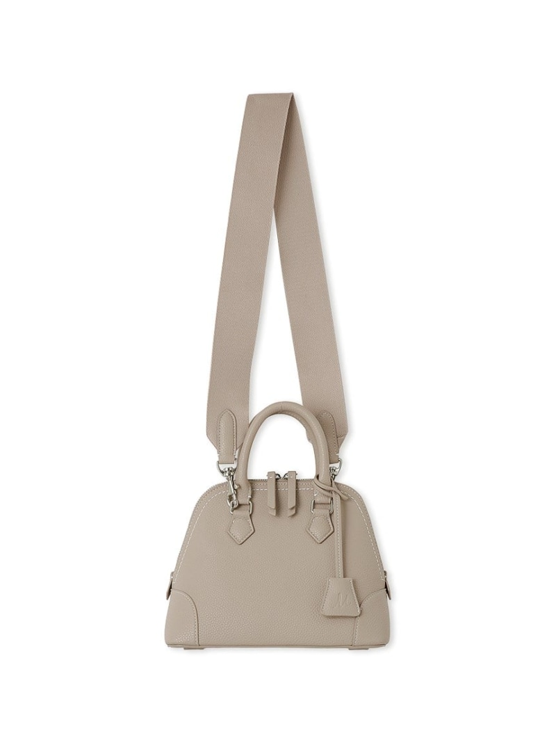 楽天市場】ワイドショルダーボストンバッグ Mila Owen ミラオーウェン