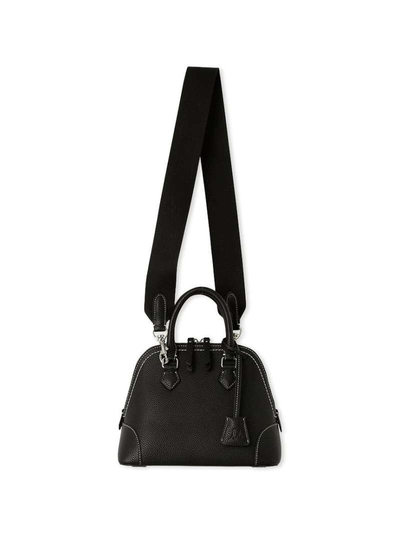 楽天市場】ワイドショルダーボストンバッグ Mila Owen ミラオーウェン