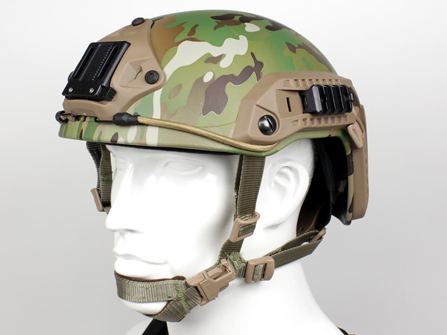 楽天市場】【送料無料】FMA OPS-CORE FAST MARITIME タイプ ヘルメット