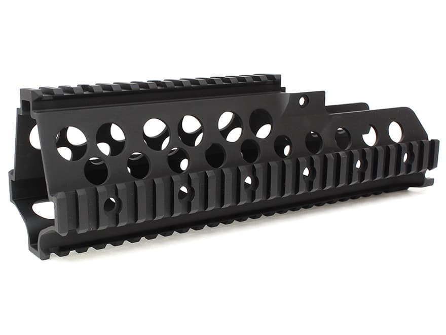 楽天市場】【G36タクティカルスタイルに】G36K KACスタイル RAS/BK