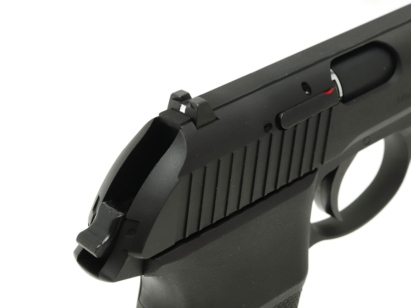 楽天市場】KSC ガスブローバック P230 JP ヘヴィーウェイト◇送料無料