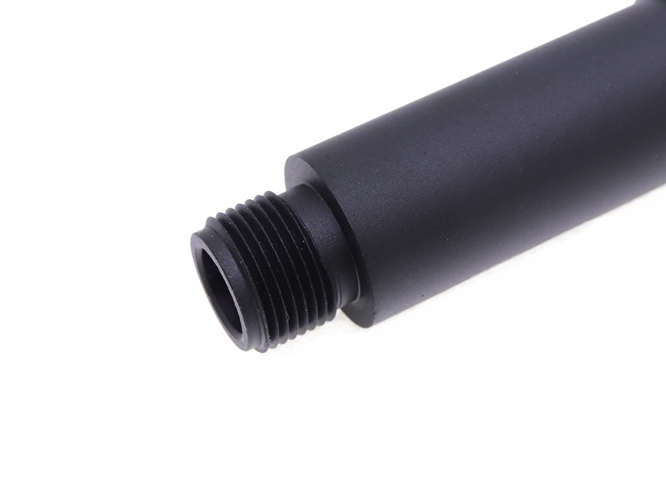 楽天市場】PDI 11.5インチ リアルサイズアウターバレル 東京マルイ 次