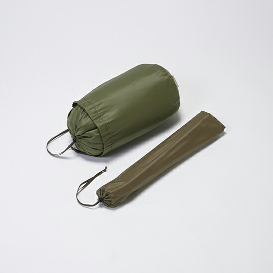 楽天市場】【プロモンテ 純正グランドシート付き特別セット 】2人用