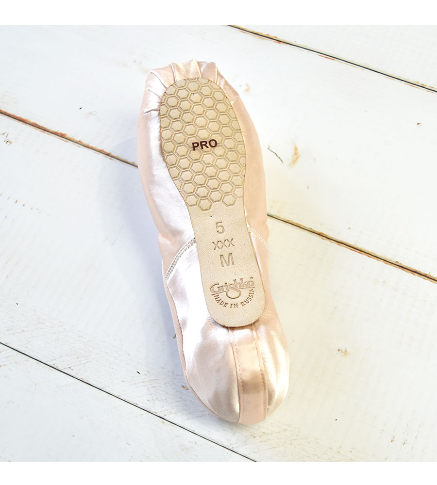 楽天市場】Grishko（グリシコ）SMARTPOINTE PRO スマートポアントプロ