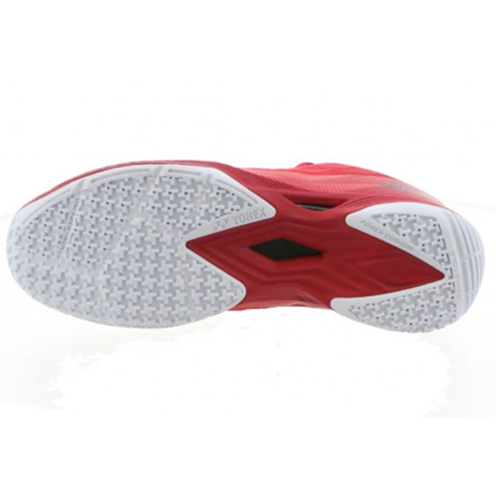 楽天市場】YONEX ヨネックス バドミントンシューズ パワークッション
