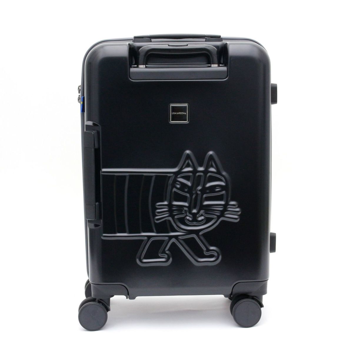 楽天市場】お得なP10倍実施中！ リサラーソン スーツケース Sサイズ