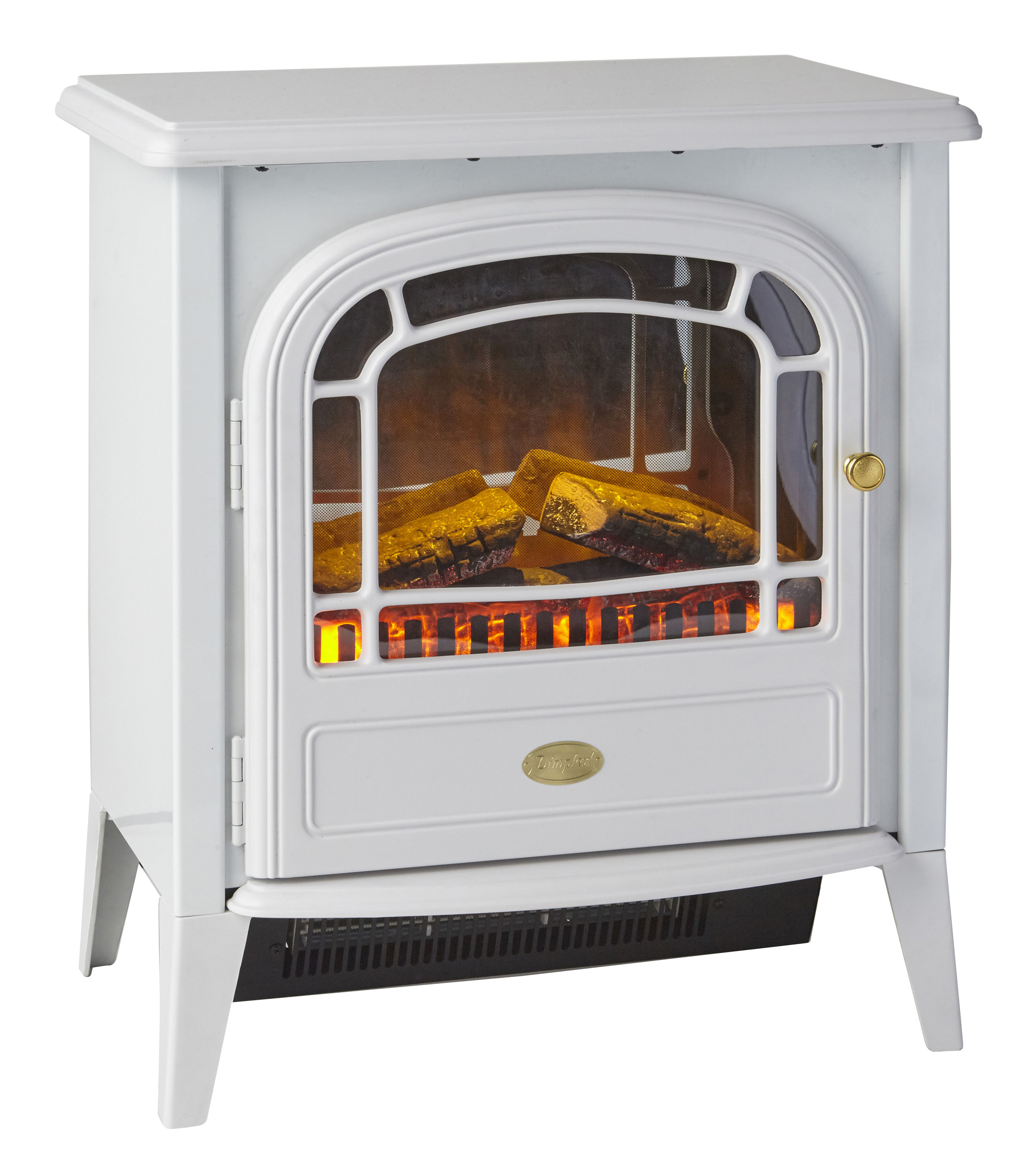 楽天市場】【正規品】ディンプレックス 電気暖炉 アークリー Arkley