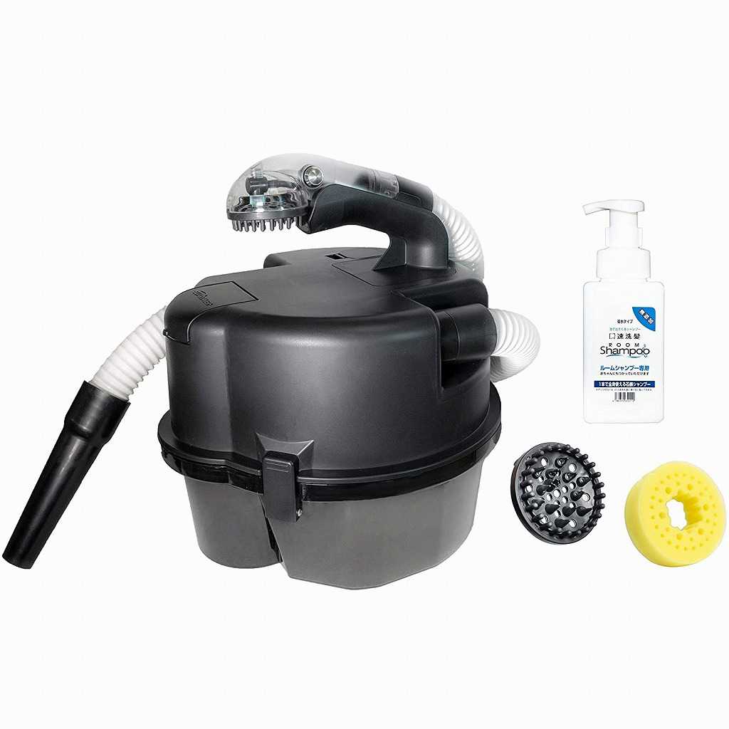 楽天市場】正規品 ルームシャンプー 介護 ガードナー ルームシャンプー