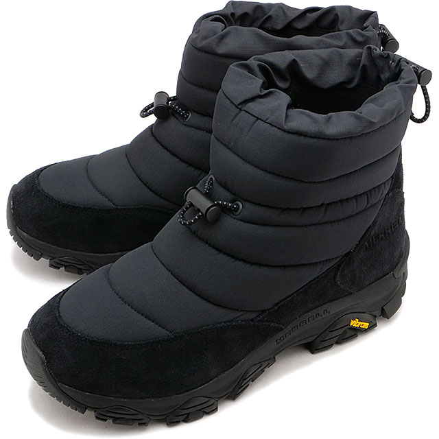楽天市場】メレル MERRELL ブーツ コールドパック3 ゼロ サーモ トール