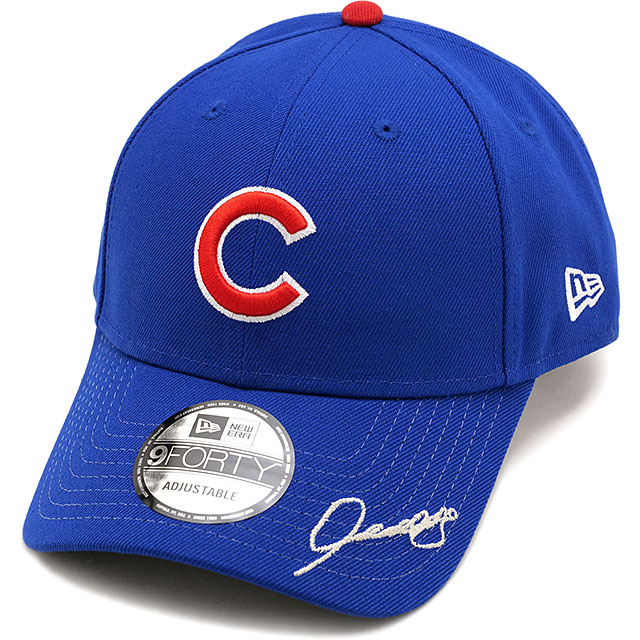 楽天市場】ニューエラ キャップ NEW ERA CAP シカゴ・カブス 今永昇太