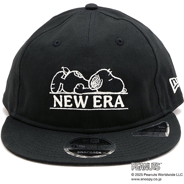 楽天市場】ニューエラ キャップ NEW ERA CAP ピーナッツ スヌーピー