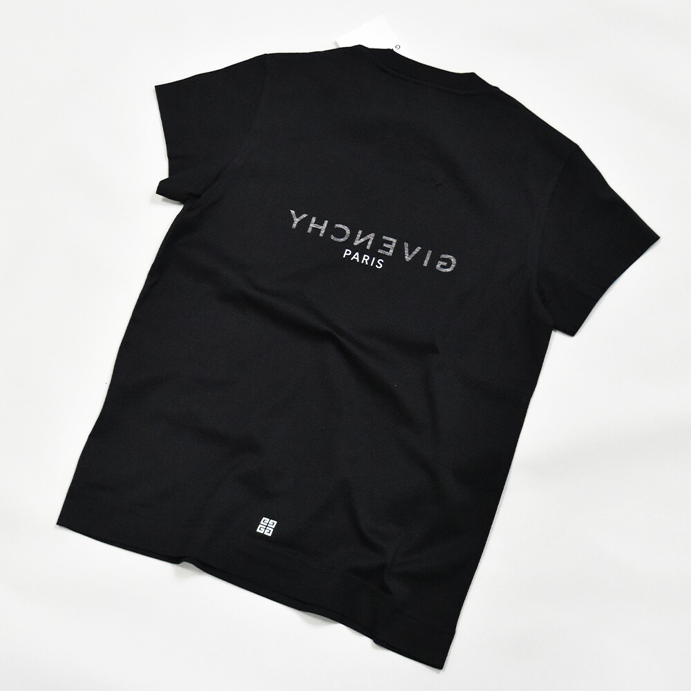 楽天市場】ジバンシー Tシャツ ロゴ レディース 半袖 ブランド