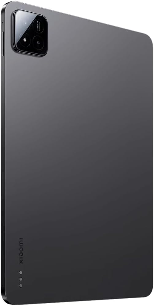 楽天市場】Xiaomi Pad 7 12GB RAM 256GB Wifiモデル グレー 11.2インチ