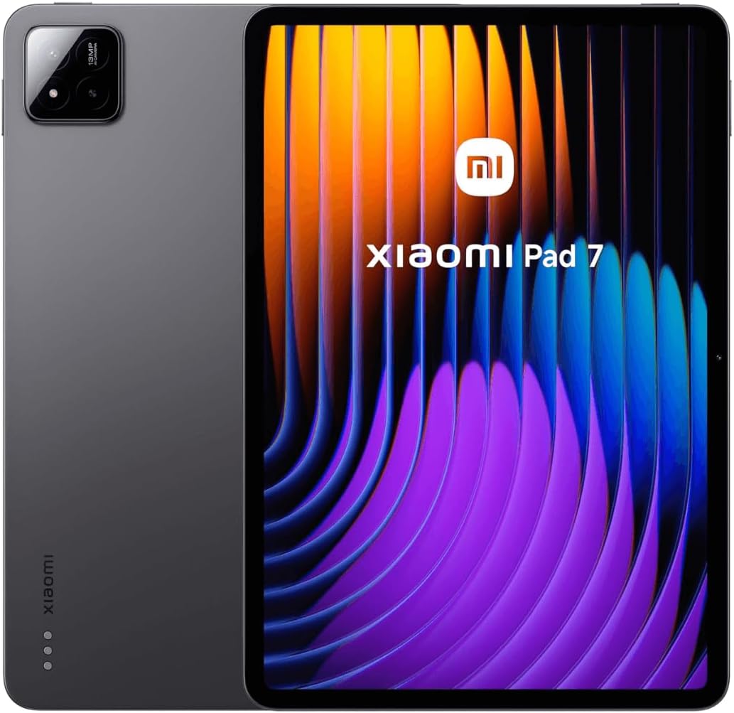 楽天市場】Xiaomi Pad 7 12GB RAM 256GB Wifiモデル グレー 11.2インチ