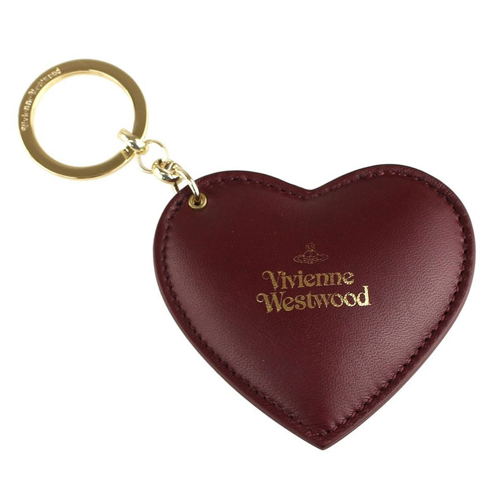 楽天市場】ヴィヴィアン ウエストウッド キーケース・キーリング
