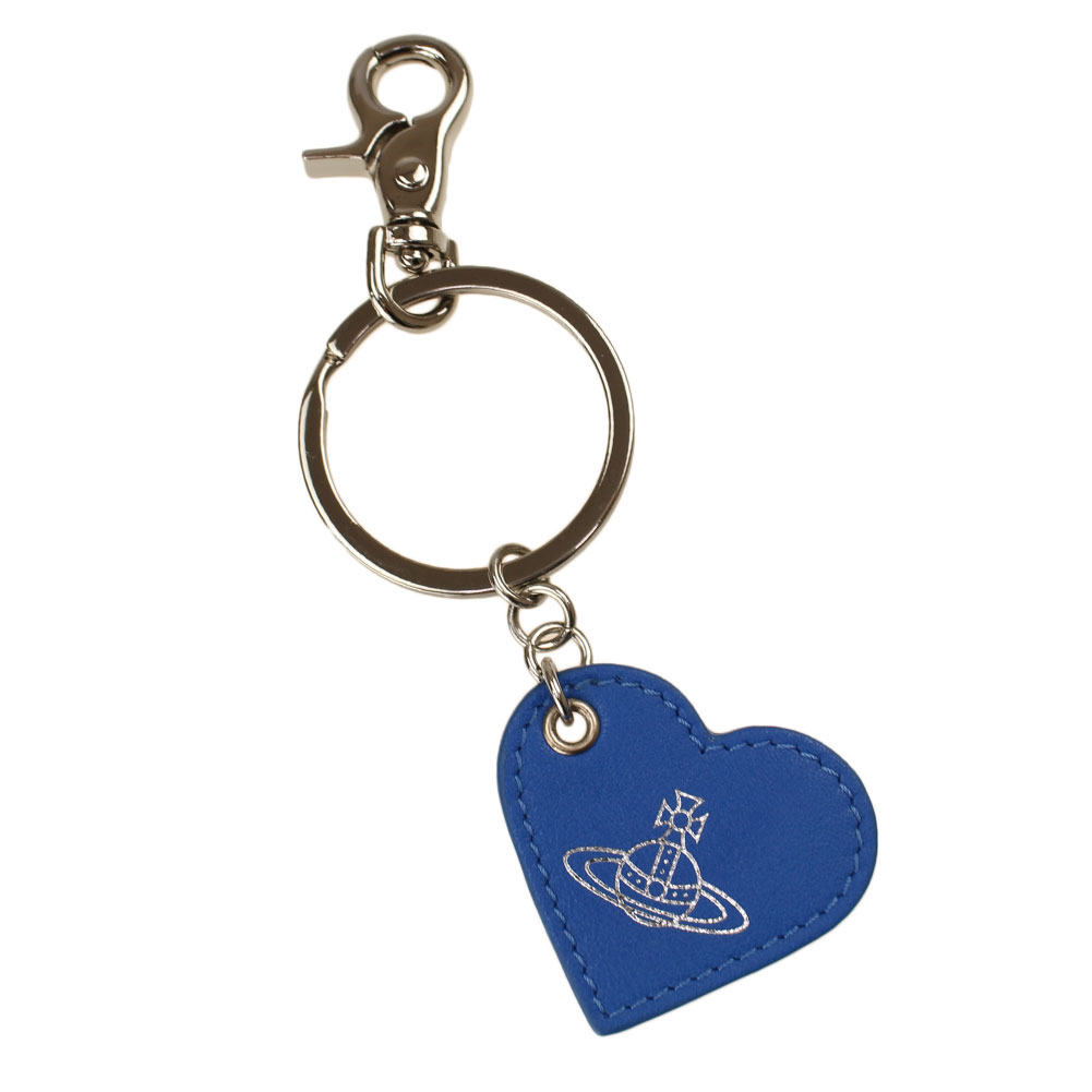 楽天市場】ヴィヴィアン ウエストウッド キーリング キーホルダー