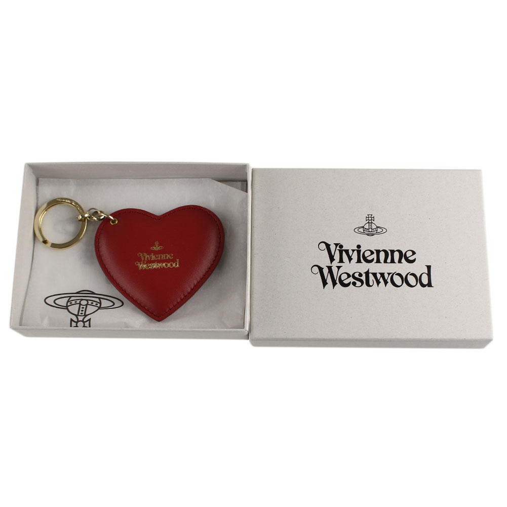 楽天市場】ヴィヴィアン ウエストウッド キーケース・キーリング