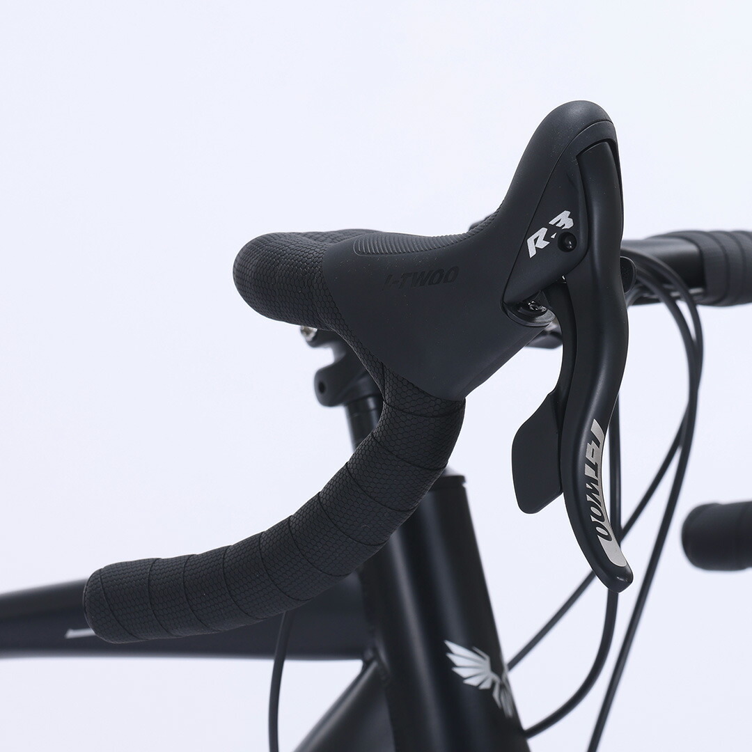 楽天市場】【ポイント5倍実施中！】ロードバイク 自転車 ACEXIS L-TWOO