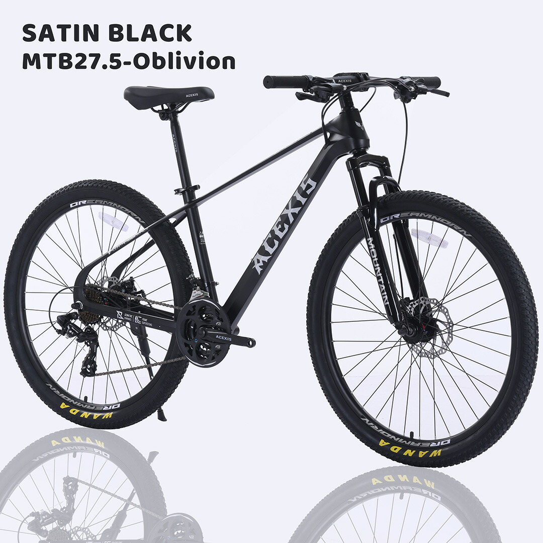 楽天市場】マウンテンバイク GT AVALANCHE EXPERT 27.5 V2 (パープル