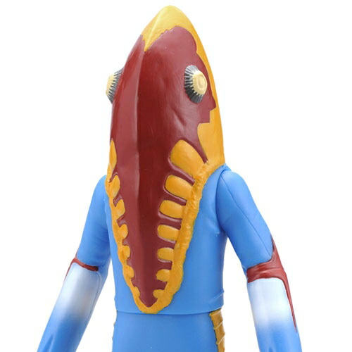 楽天市場】ウルトラ怪獣シリーズ 幻覚宇宙人 メトロン星人 68