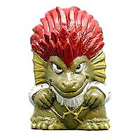 楽天市場】指人形○ ジェロニモン《ウルトラマンショップ限定