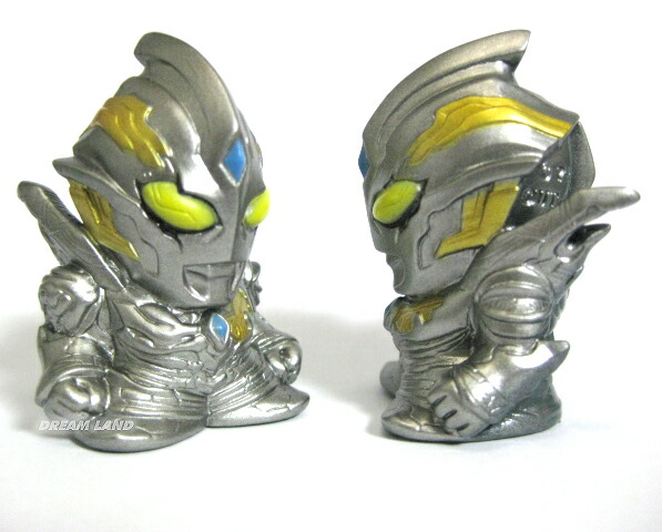 楽天市場】指人形【トリガーダーク】《ウルトラマンショップ限定