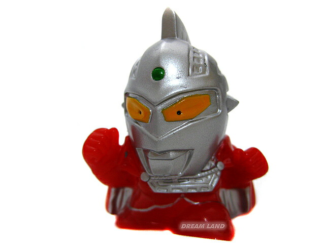 楽天市場】指人形 映画「ウルトラ銀河伝説」【マントタイプ