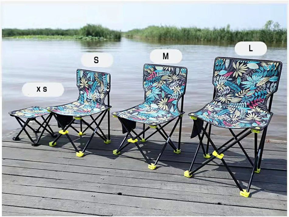 楽天市場】アウトドア チェア ミニ 折りたたみ式 コンパクト チェア