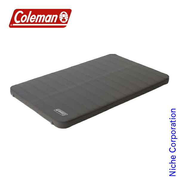 楽天市場】キャンパーインフレーターマットハイピークの通販