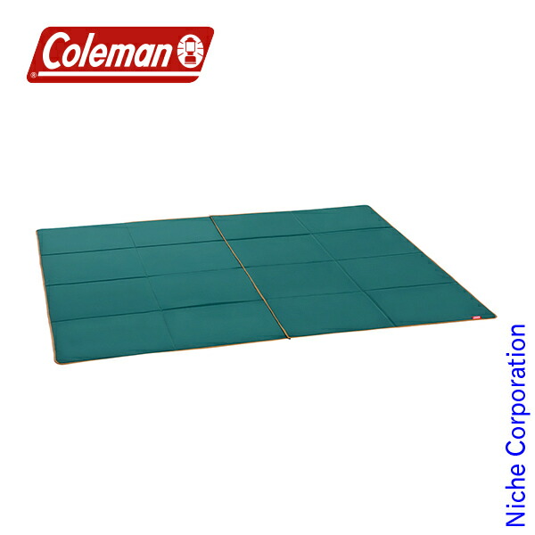 楽天市場】約280×280cm 300 グランドシート コールマンの通販