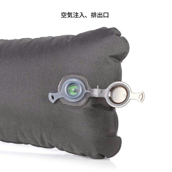 楽天市場】ヘリノックス エア＋フォームヘッドレスト Helinox 1822267