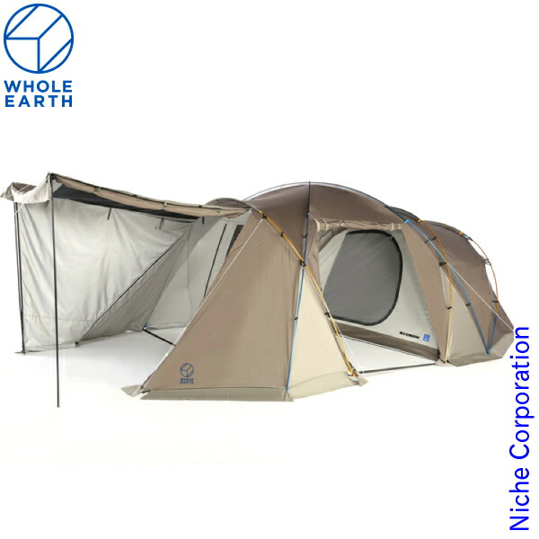 楽天市場】earth dura w room+ グランドシートの通販