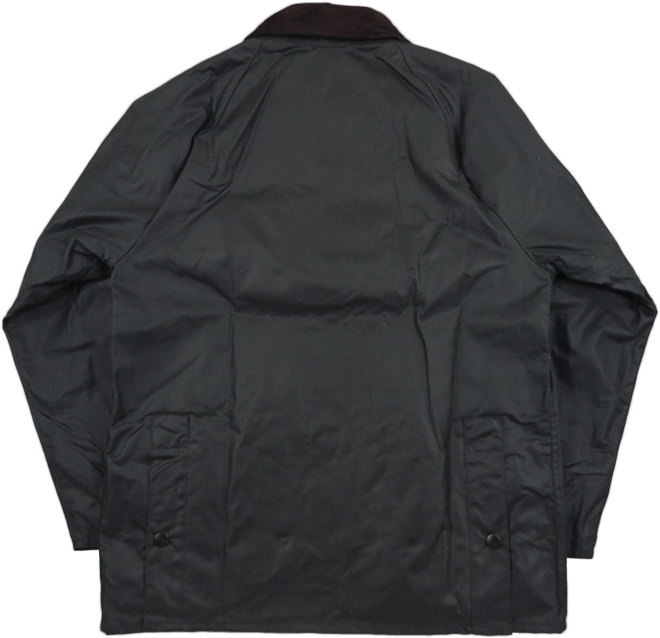 楽天市場】Barbour/バブアー BEDALE WAXED COTTON ビデイル ワックスド