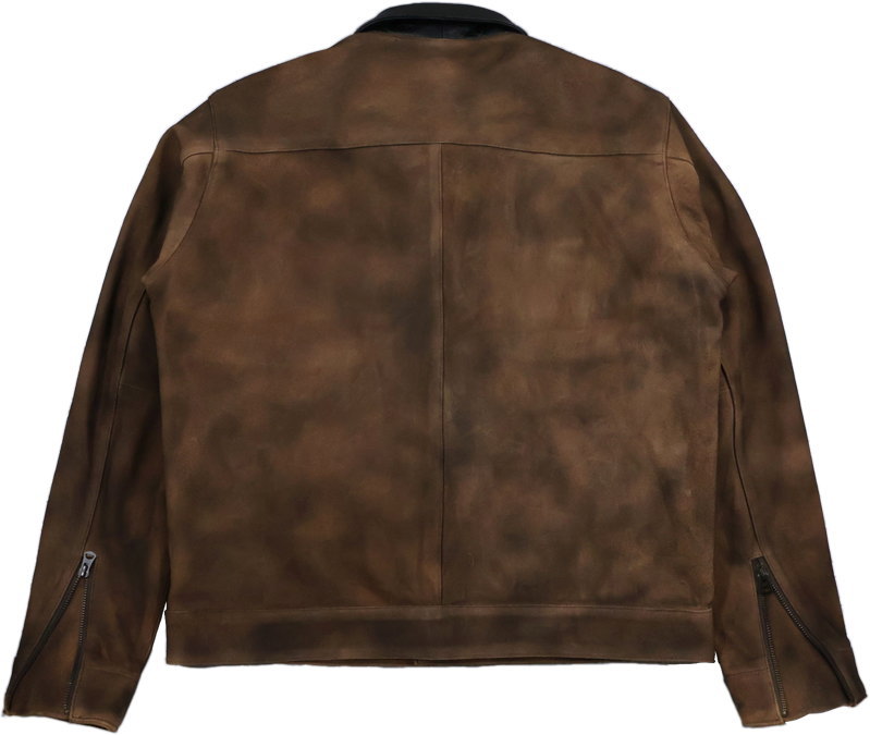楽天市場】Schott/ショット NEWBIE SUEDE LEATHER JACKET スウェード