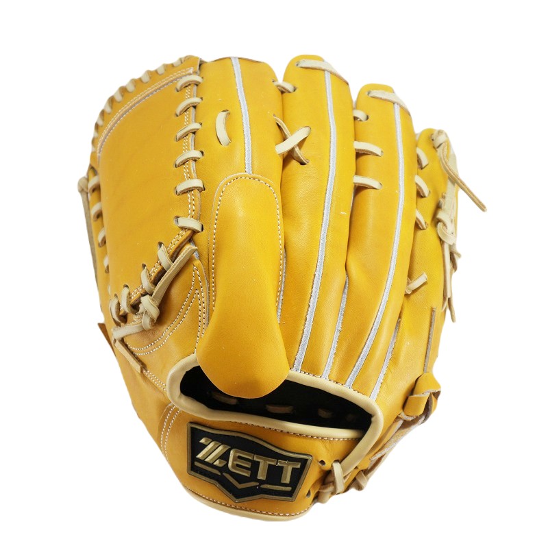 楽天市場】野球グローブ ゼット ZETT 920 投手用 硬式グローブ 投手用