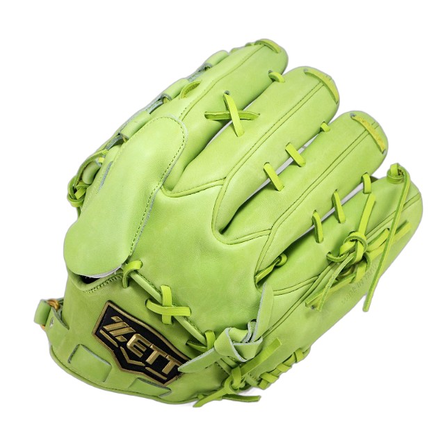 楽天市場】ゼット ZETT 844 投手用 硬式グローブ 投手用 グローブ
