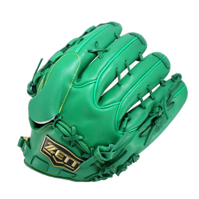 楽天市場】ゼット ZETT 845 投手用 硬式グローブ 投手用 グローブ